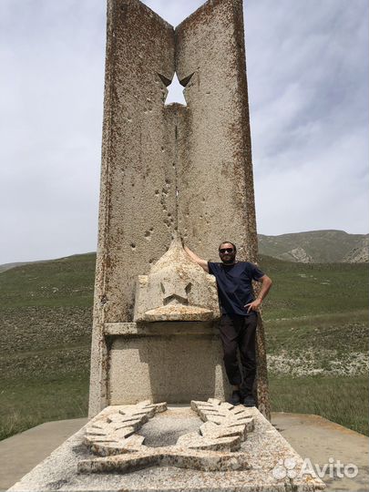 Джип туры по Дагестану