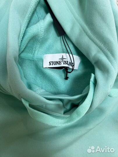 Худи Stone Island Marina оригинал