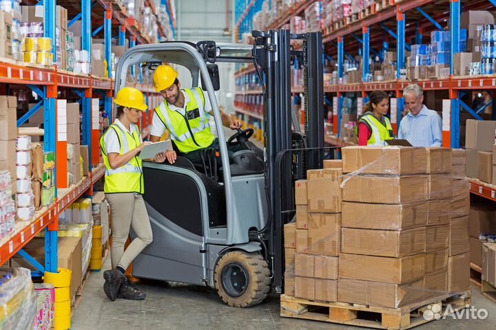 Север водитель ричтрака проезд жилье бесплатно