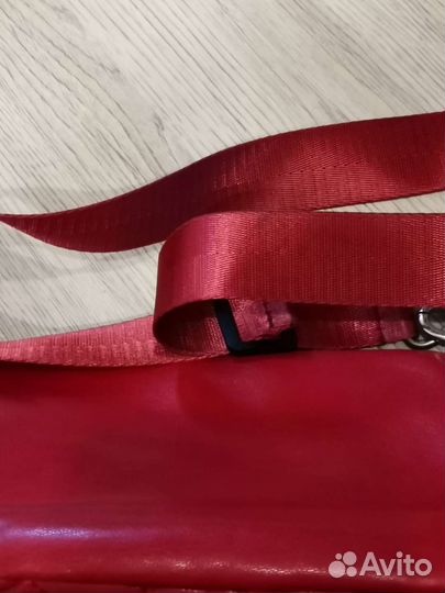 Сумка женская на пояс