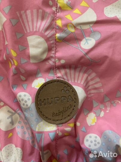 Комбинезон huppa 74 весна