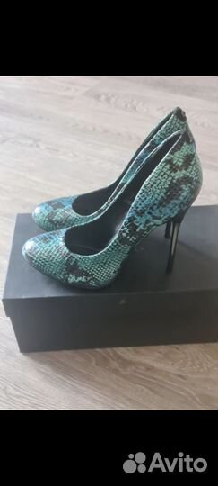 Туфли женские