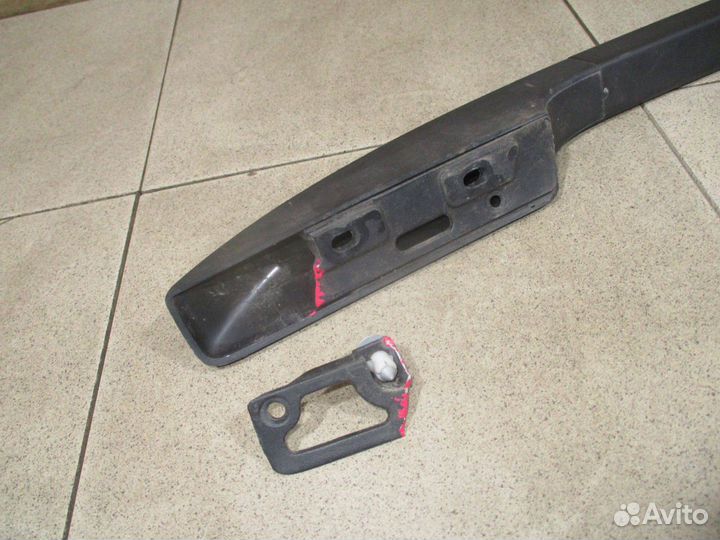 Рейлинг левый Suzuki SX4