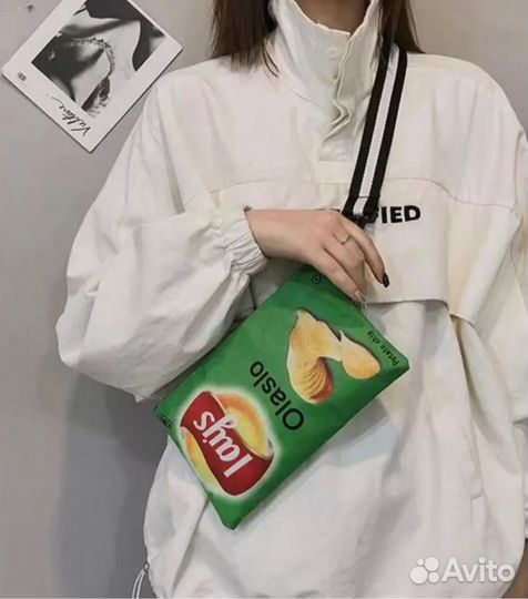 Сумка женская новая