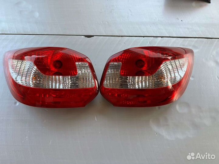 Автозапчасти