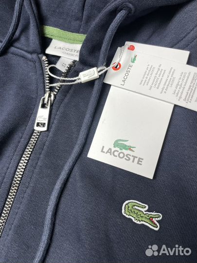 Спортивный костюм Lacoste