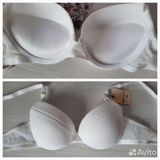 Новое женское нижнее белье, 44, 80В