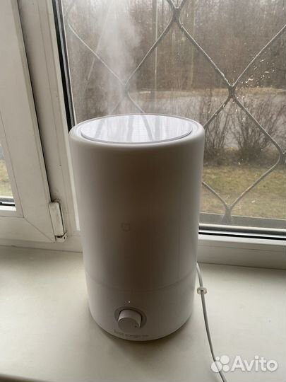 Увлажнитель воздуха Xiaomi Air Humidifier 4L