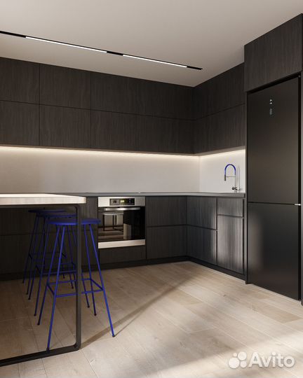 Дизайнер интерьера, архитектор