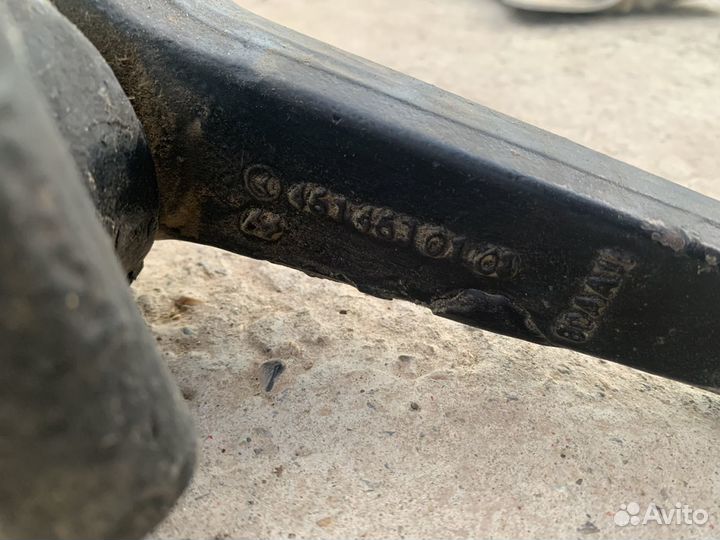 Рулевой редуктор на G-class