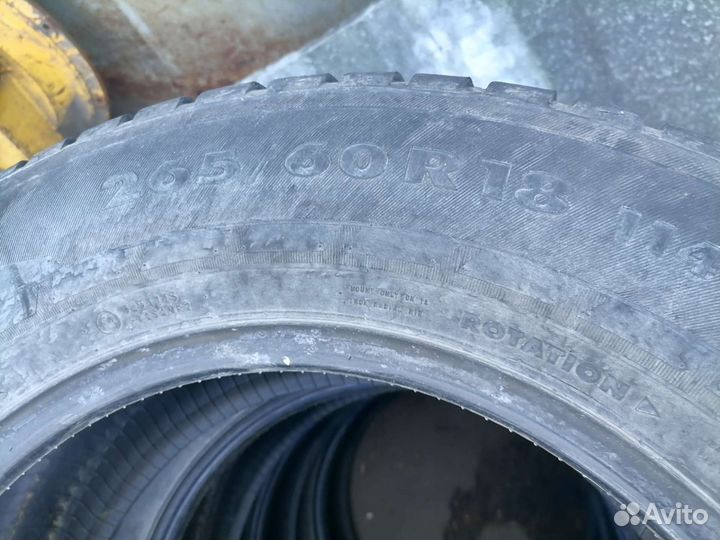 Nordman Nordman 4 260/60 R18