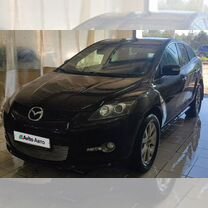 Mazda CX-7 2.3 AT, 2008, 228 763 км, с пробегом, цена 900 000 руб.