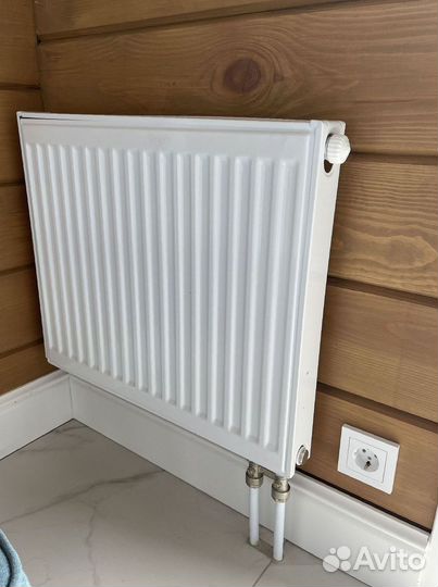 Радиаторы отопления