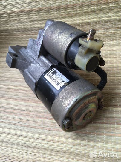 Стартер Мазда 3, 5, 6 1.8 2.0 2.3 L8 LF L3