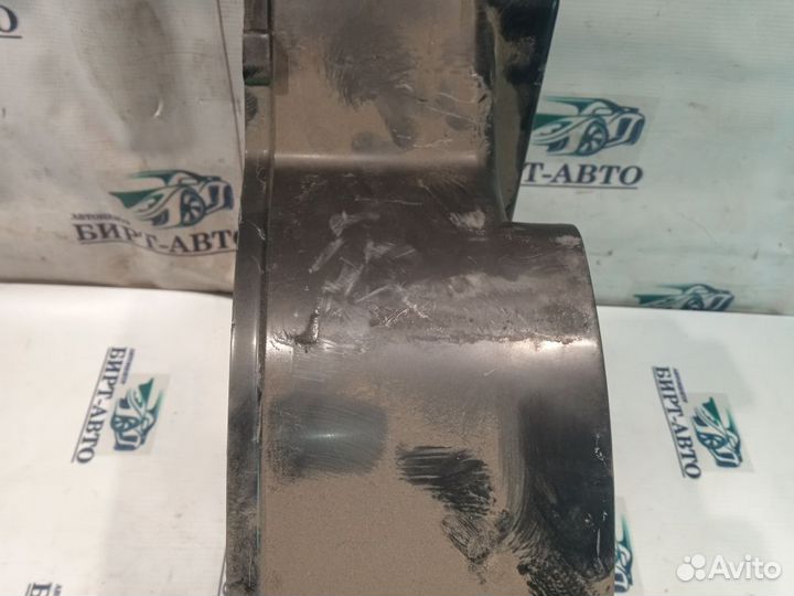 Часть корпуса печки LADA Kalina 11188101024