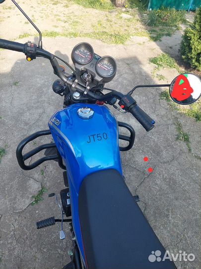 Продаю мотоцикл/ мопед