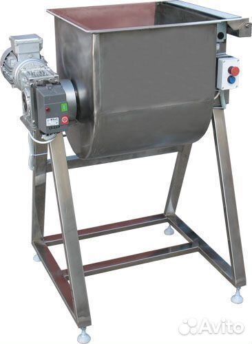 Фаршемешалка производственная (фаршемес)