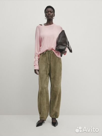 Джемпер Massimo Dutti