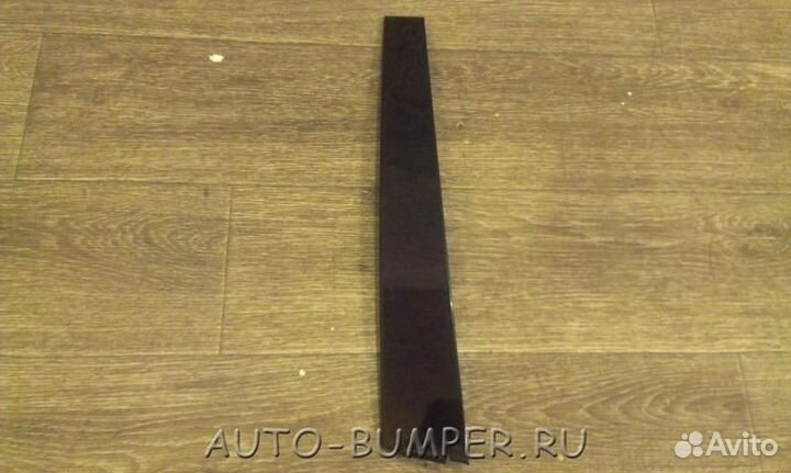 Ford Mondeo 3 Комби 2001- молдинг правой передней