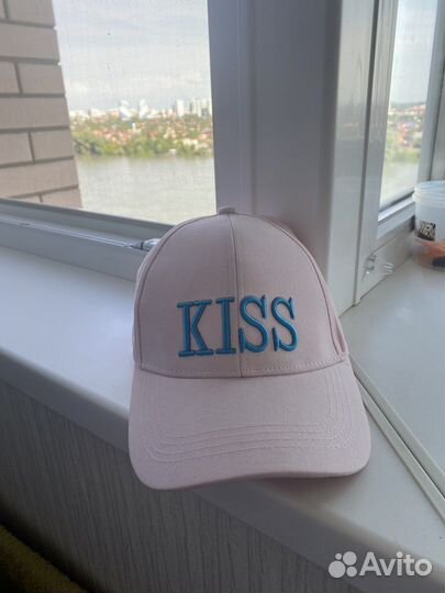 Кепка женская летняя