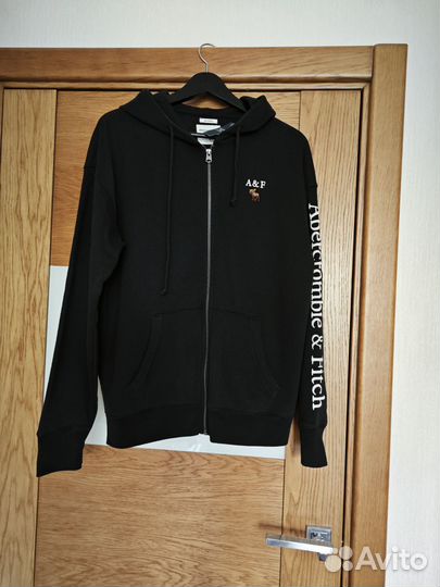 Толстовка Abercrombie &Fitch