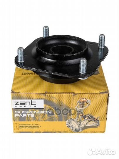 Z11927 опора амортизатора переднего Kia Shuma