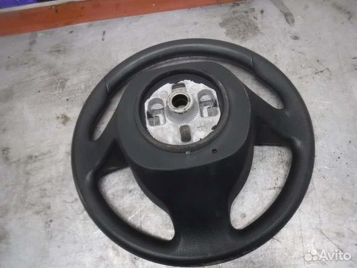 Руль Лада Калина 2 11186 2014