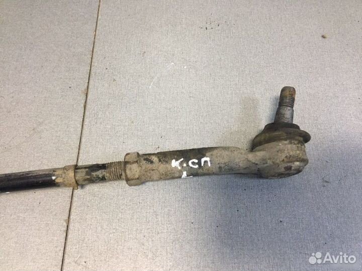 Тяга рулевая Kia Spectra седан 1.6 S6D 2006
