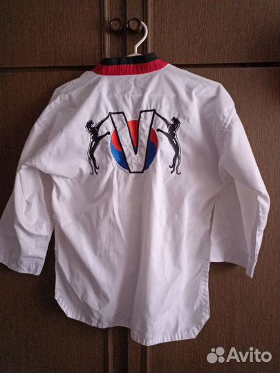 Кимоно детское