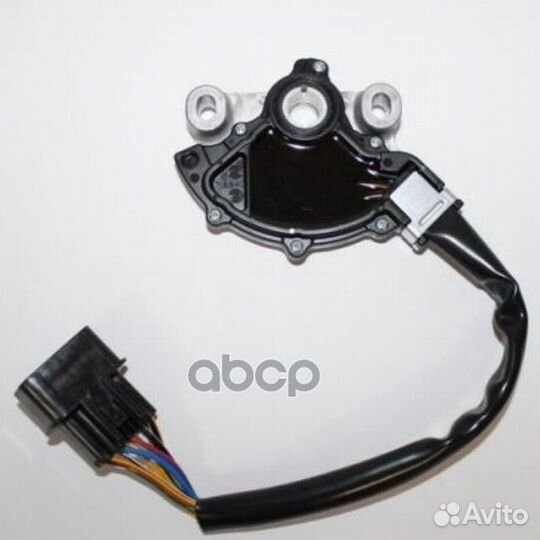 Датчик положения рычага