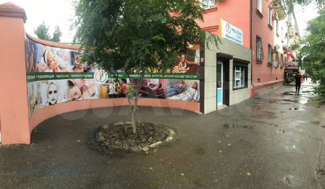 Свободного назначения, 105 м²