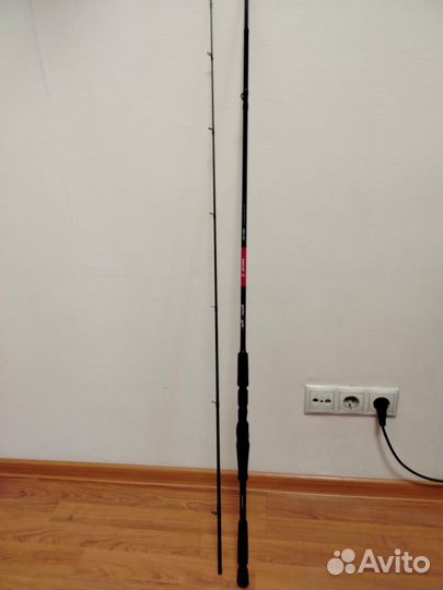 Рыбалка на щуку