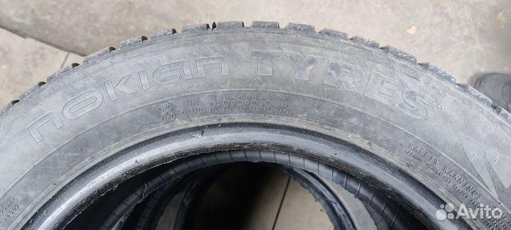 Nokian Tyres Nordman 7 205/55 R16 94T