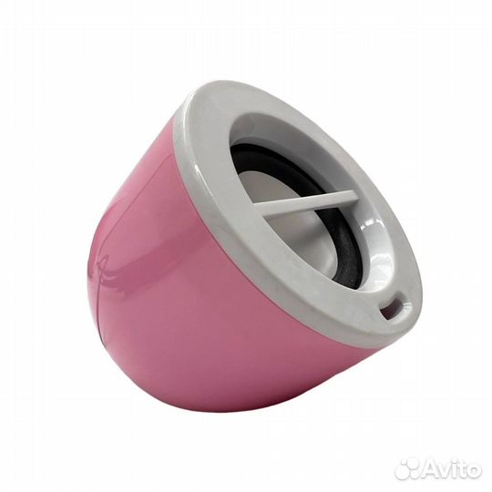 Акустическая система AN-S611 USB 2.0