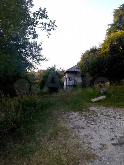 Участок 36 сот. (ИЖС)