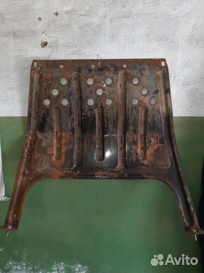 Защита двигателя ваз 2114