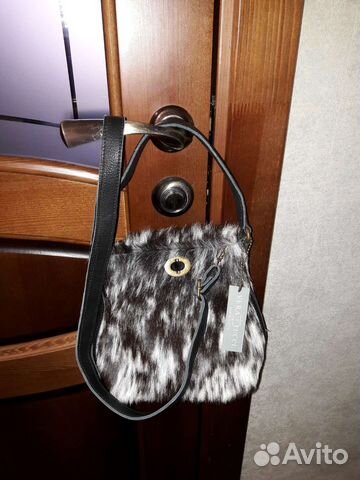 Сумка женская