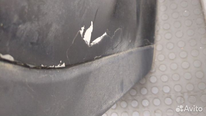 Бампер Land Rover Range Rover Sport, 2005