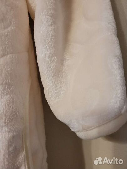 Халат женский