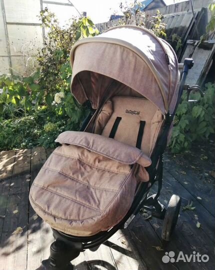 Детские коляски