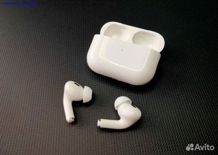 AirPods Pro 2 Lightning