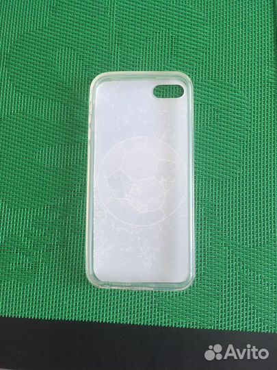 Чехлом для iPhone 5/5se