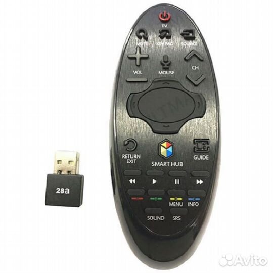 Пульт управления 