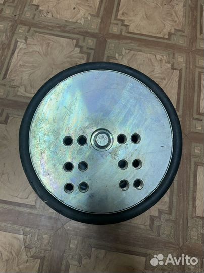 Пневмоподушка со стаканом sampa SP 55881-K