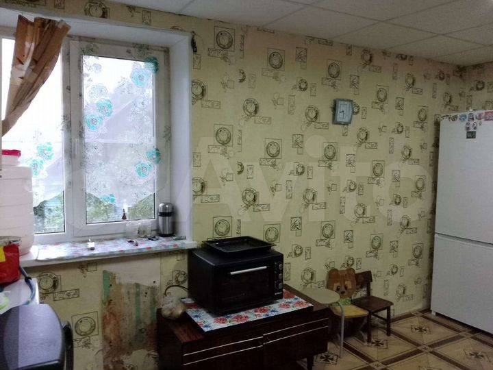 2-к. квартира, 44,6 м², 2/2 эт.