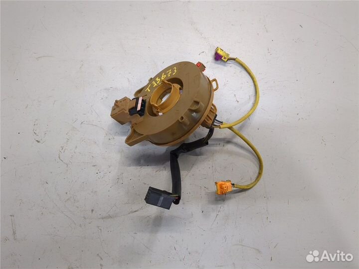 Шлейф руля Alfa Romeo MiTo, 2010