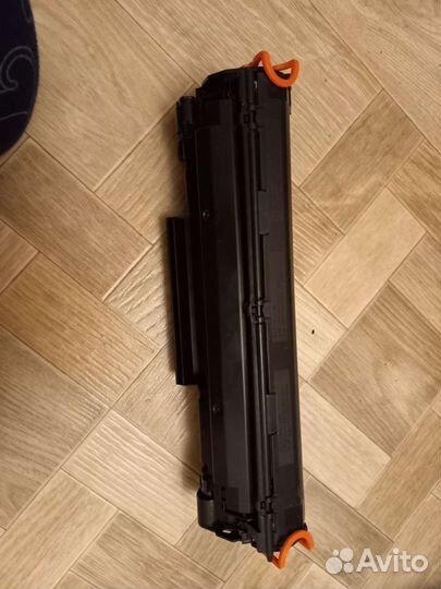 Картриджи hp