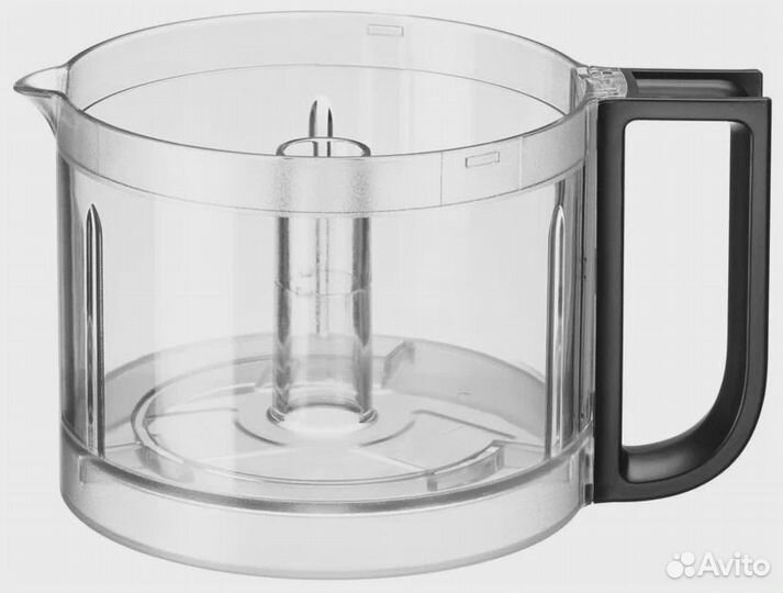 Электромельничка Kitchenaid 5kfc3516