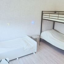 2-к. квартира, 68,1 м², 12/16 эт., Новороссийск