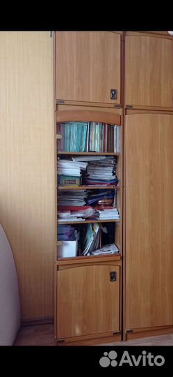 Подростковая мебель Атлантида